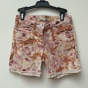 Scotch r’belle girls short size 8